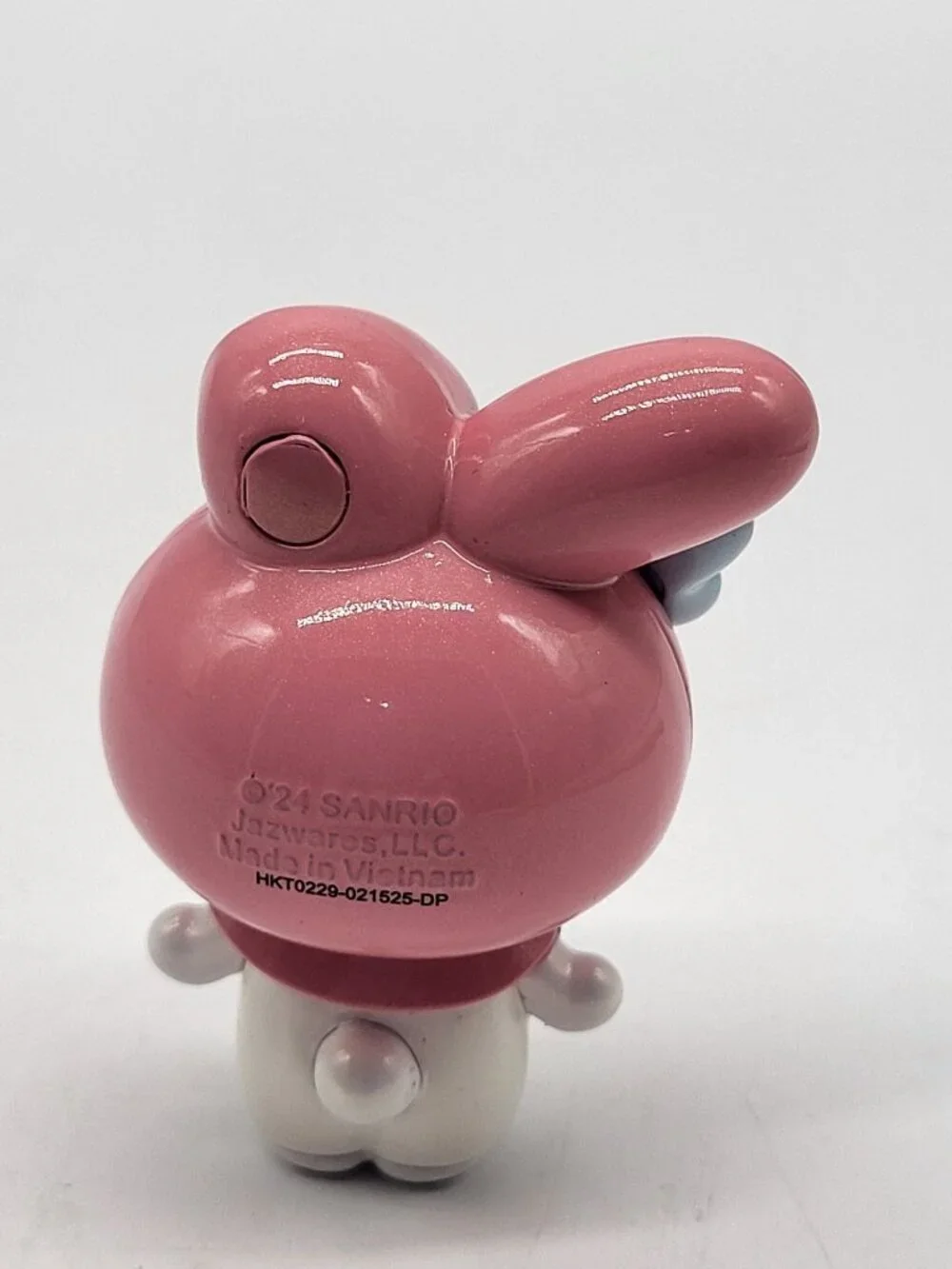 Sanrio My Melody Die-Cast Figure Series 1 - Picture 5 of 7